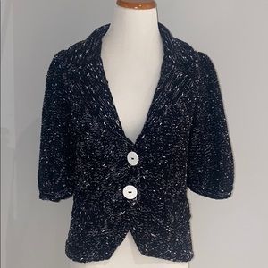 Ball of Cotton jacket